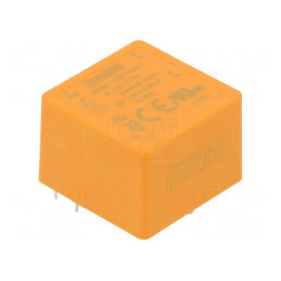 Convertor AC/DC 3W 12V | Electronic-mag.ro | Componente Electronice