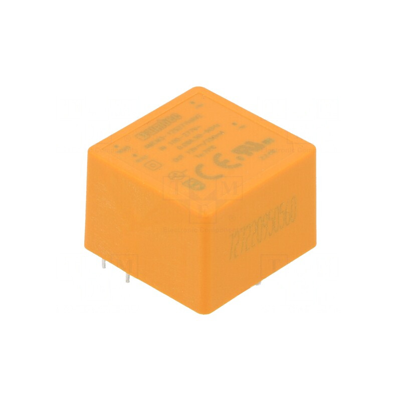 Convertor AC/DC 3W 12V | Electronic-mag.ro | Componente Electronice