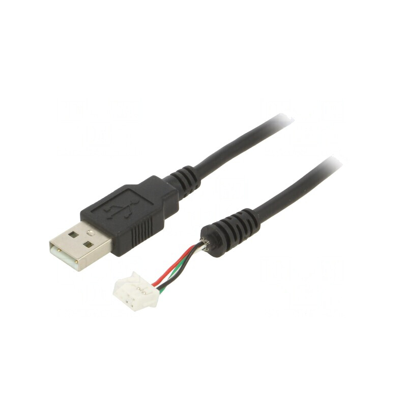 Cablu Adaptor USB A 1,2m | Electronic-mag.ro | Componente Electronice