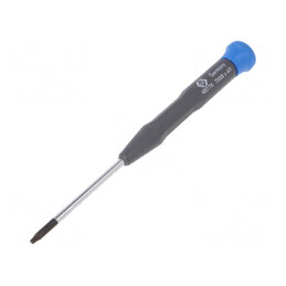 Șurubelniță Torx TX08 de Precizie 60mm | Electronic-mag.ro | Componente Electronice