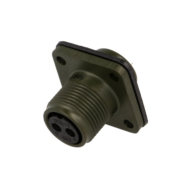 Conector Circular Aliaj Aluminiu 10SL MS/DS | Electronic-mag.ro | Componente Electronice Conector Circular Aliaj Aluminiu 10SL MS/DS | Electronic-mag.ro | Componente Electronice