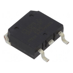 Diodă: redresoare; SMD; 1,2kV; 25A; D3PAK; Ufmax: 1,16V; Ifsm: 300A