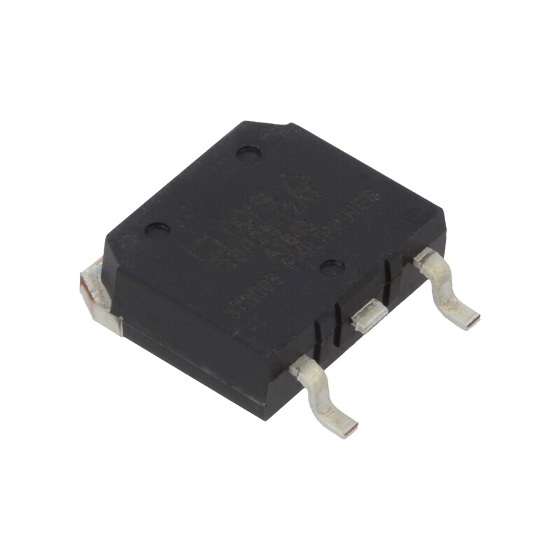 Diodă Redresoare SMD 1,2kV 25A D3PAK | Electronic-mag.ro | Componente Electronice