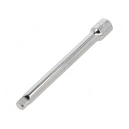 Prelungitor 1/4 oțel aliat 101mm lustruit | Electronic-mag.ro | Componente Electronice