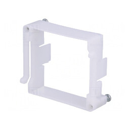 Cleme de fixare pentru H7CX | Electronic-mag.ro | Componente Electronice