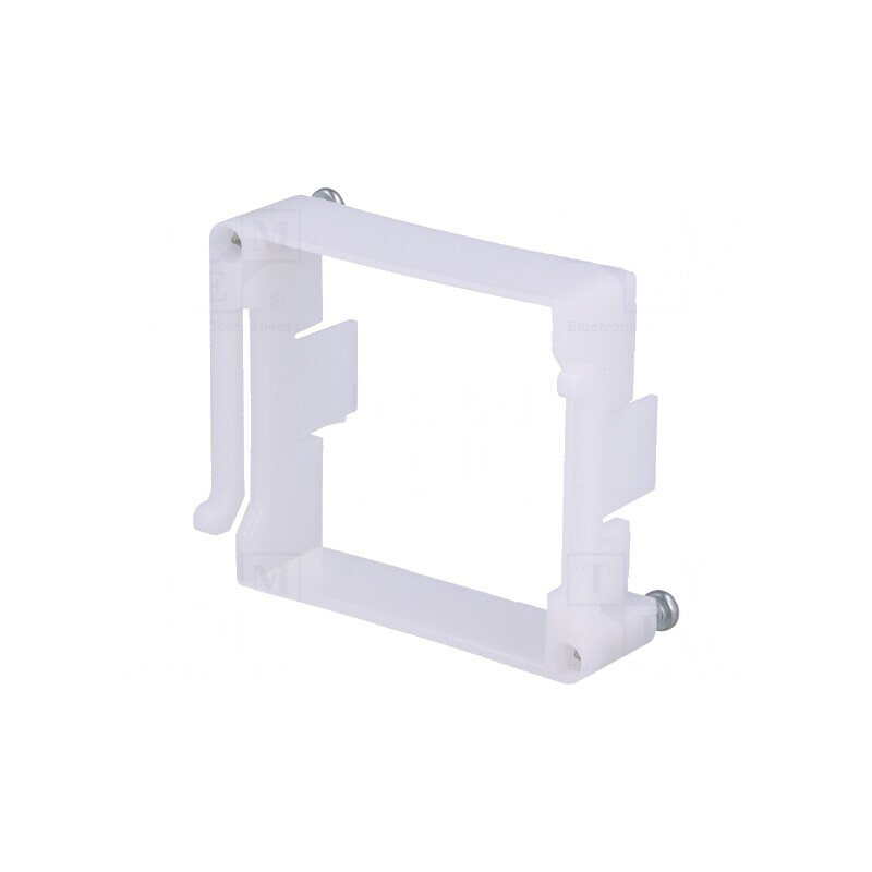 Cleme de fixare pentru H7CX | Electronic-mag.ro | Componente Electronice