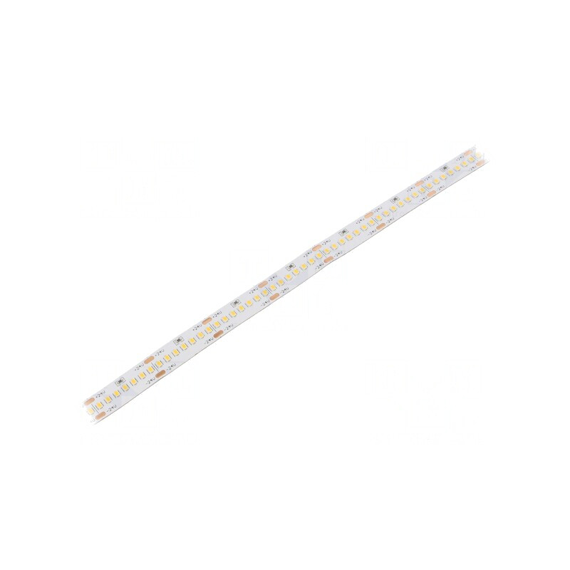 Bandă LED alb neutru 24V 280 LED/m IP20 | Electronic-mag.ro | Componente Electronice Bandă LED alb neutru 24V 280 LED/m IP20 | Electronic-mag.ro | Componente Electronice