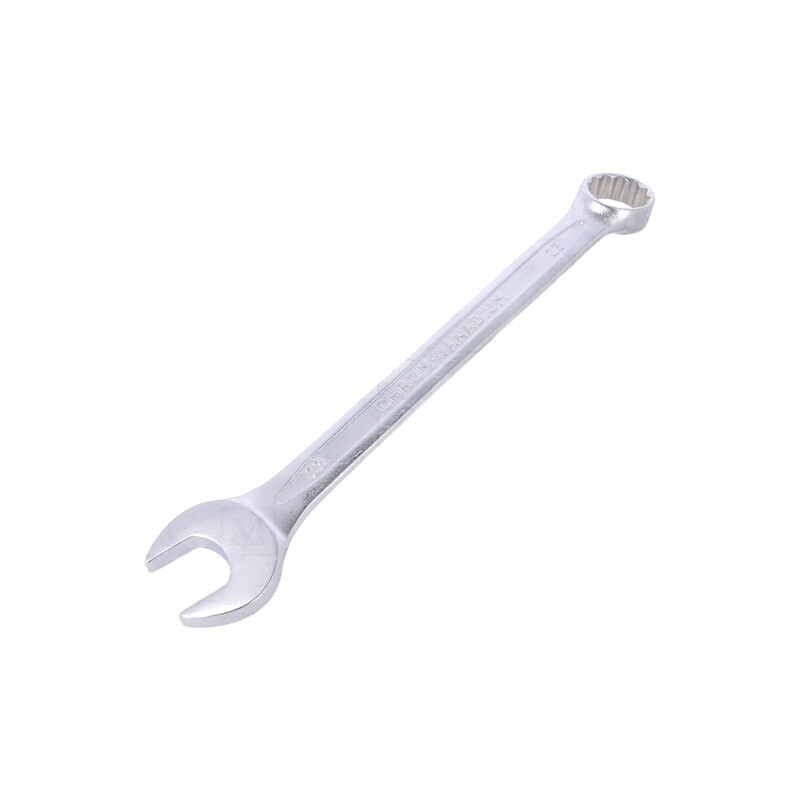 Cheie combinată 23mm oțel crom-vanadium | Electronic-mag.ro | Componente Electronice