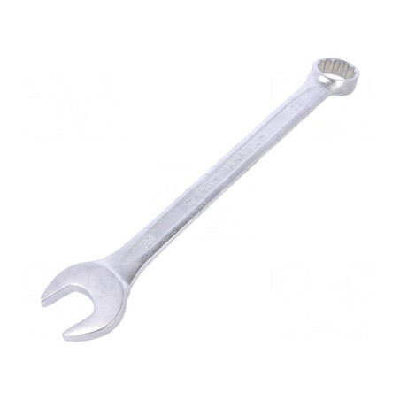 Cheie combinată 23mm oțel crom-vanadium | Electronic-mag.ro | Componente Electronice