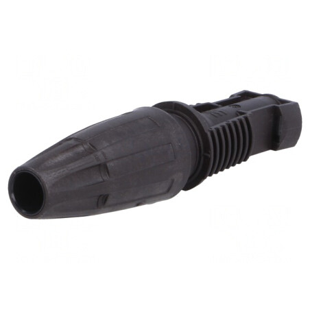 Conector Solar Tată-Mamă 4-6mm² Push-In | Electronic-mag.ro | Componente Electronice