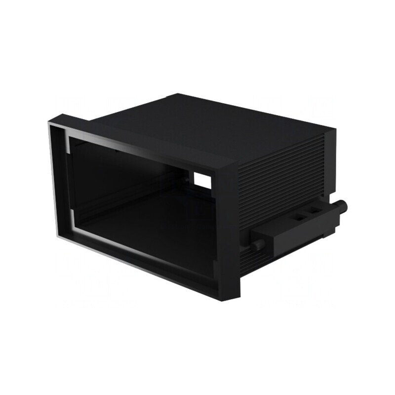 Carcasă panou 96x48x57mm ABS Policabonat PPO | Electronic-mag.ro | Componente Electronice Carcasă panou 96x48x57mm ABS Policabonat PPO | Electronic-mag.ro | Componente Electronice