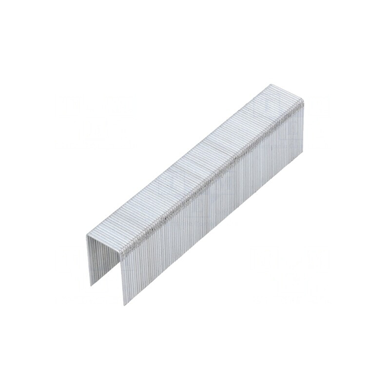 Capsatoare 11.6mm x 18mm Super Dur, Pachet 1000 Buc, Tip A 53 | Electronic-mag.ro | Componente Electronice Capsatoare 11.6mm x 18mm Super Dur, Pachet 1000 Buc, Tip A 53 | Electronic-mag.ro | Componente Electronice