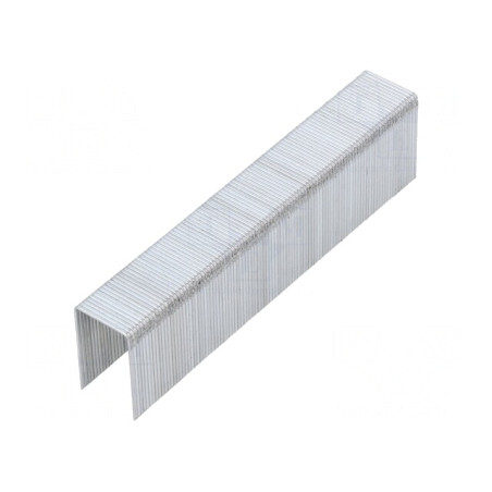 Capsatoare 11.6mm x 18mm Super Dur, Pachet 1000 Buc, Tip A 53 | Electronic-mag.ro | Componente Electronice