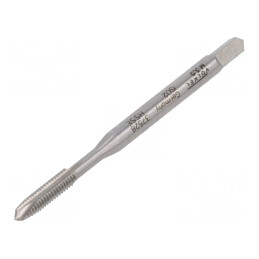 Tarod de filetare HSS-E M3,5 56mm | Electronic-mag.ro | Componente Electronice