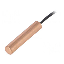 Senzor Temperatură NTC 10kΩ 470mm -30÷100°C | Electronic-mag.ro | Componente Electronice