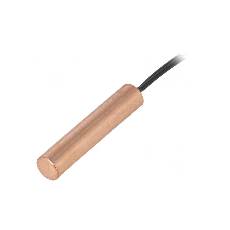 Senzor Temperatură NTC 10kΩ 470mm -30÷100°C | Electronic-mag.ro | Componente Electronice