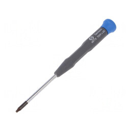 Şurubelniţă de precizie Torx TX09 60mm | Electronic-mag.ro | Componente Electronice
