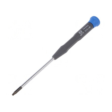 Şurubelniţă Torx® de Precizie TX10 80mm | Electronic-mag.ro | Componente Electronice