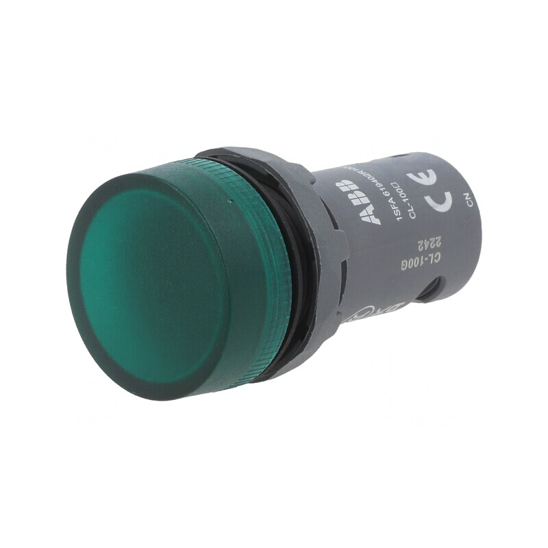 Lumină de control verde 22mm | Electronic-mag.ro | Componente Electronice Lumină de control verde 22mm | Electronic-mag.ro | Componente Electronice