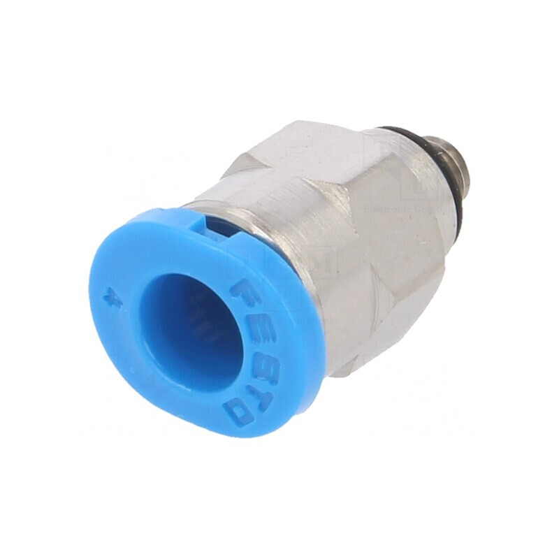 Racord Push-In Simplu cu Garnitură NBR 0,95-6bar | Electronic-mag.ro | Componente Electronice Racord Push-In Simplu cu Garnitură NBR 0,95-6bar | Electronic-mag.ro | Componente Electronice