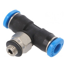 Teu Filetat Alamă Nichelată 4mm | Electronic-mag.ro | Componente Electronice