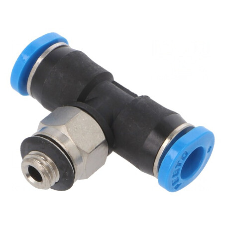 Teu Filetat Alamă Nichelată 4mm | Electronic-mag.ro | Componente Electronice