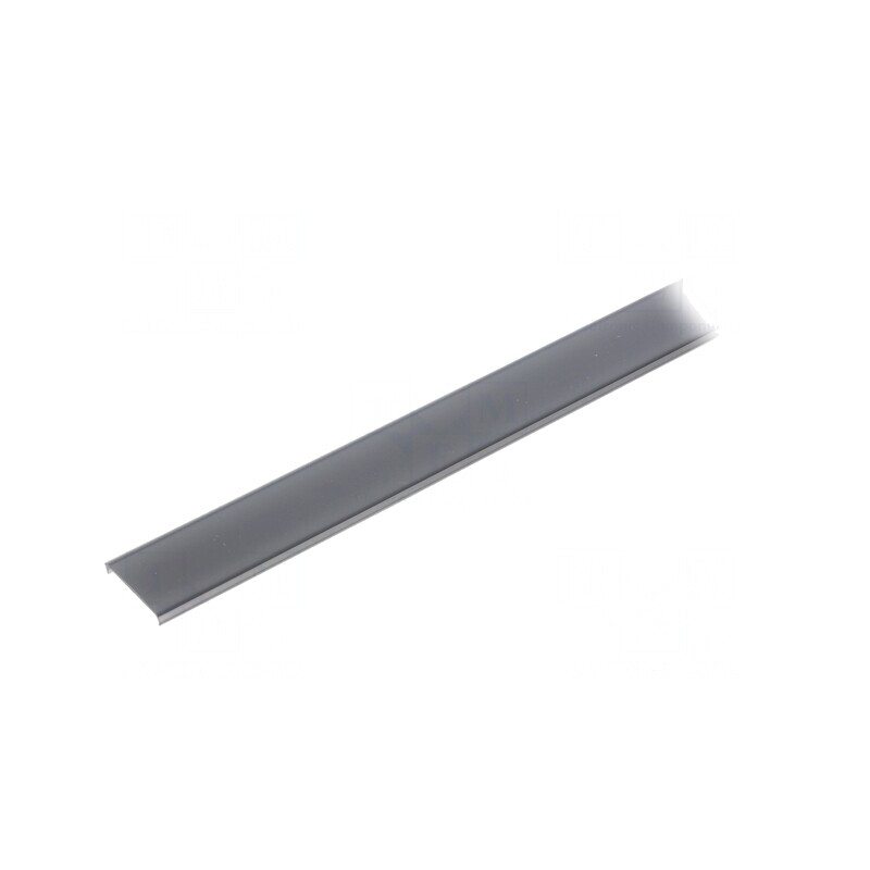 Apărătoare LED Neagră 1m LIGER-22 | Electronic-mag.ro | Componente Electronice Apărătoare LED Neagră 1m LIGER-22 | Electronic-mag.ro | Componente Electronice