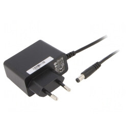 Alimentator Pulsatoriu 15VDC 1A 15W | Electronic-mag.ro | Componente Electronice