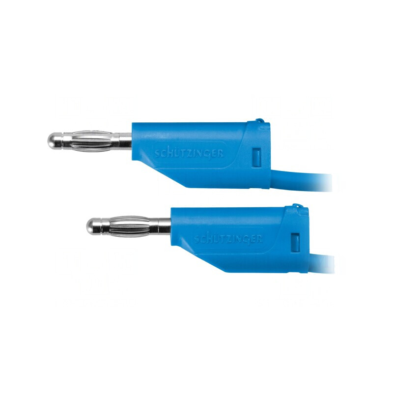 Cablu de măsurare 70VDC 33VAC 16A 4mm | Electronic-mag.ro | Componente Electronice