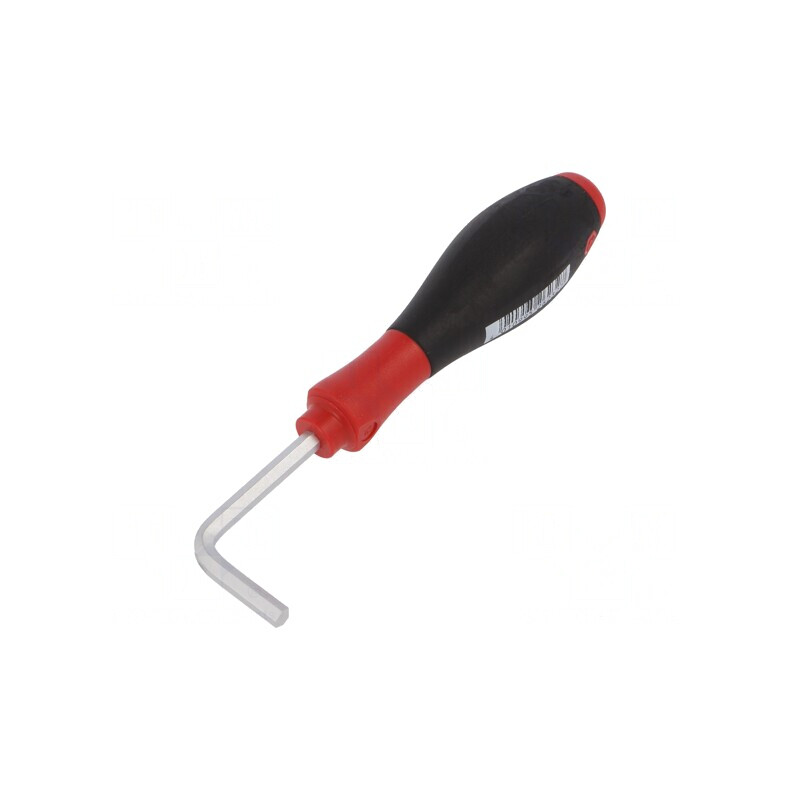 Şurubelniţă imbus unghiulară 5mm SoftFinish® | Electronic-mag.ro | Componente Electronice