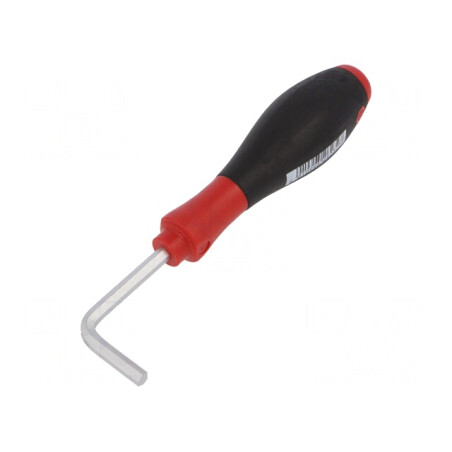 Şurubelniţă imbus unghiulară 5mm SoftFinish® | Electronic-mag.ro | Componente Electronice