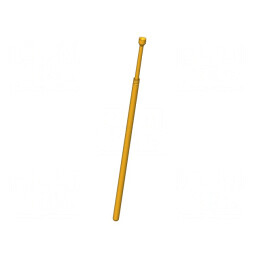 Ac de Testare Abatere Arc 4,3mm 4A CuBe 2N | Electronic-mag.ro | Componente Electronice