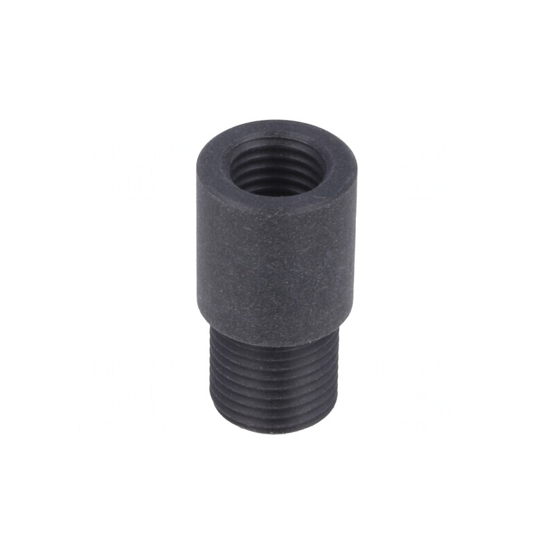 Adaptor Filet M12 la PG9 Polipropilenă | Electronic-mag.ro | Componente Electronice Adaptor Filet M12 la PG9 Polipropilenă | Electronic-mag.ro | Componente Electronice
