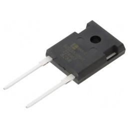 Diodă Schottky SiC 650V 30A TO247-2 | Electronic-mag.ro | Componente Electronice