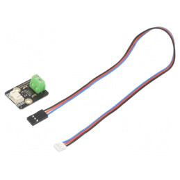 Convertor Curent în Tensiune Gravity 30x22mm | Electronic-mag.ro | Componente Electronice