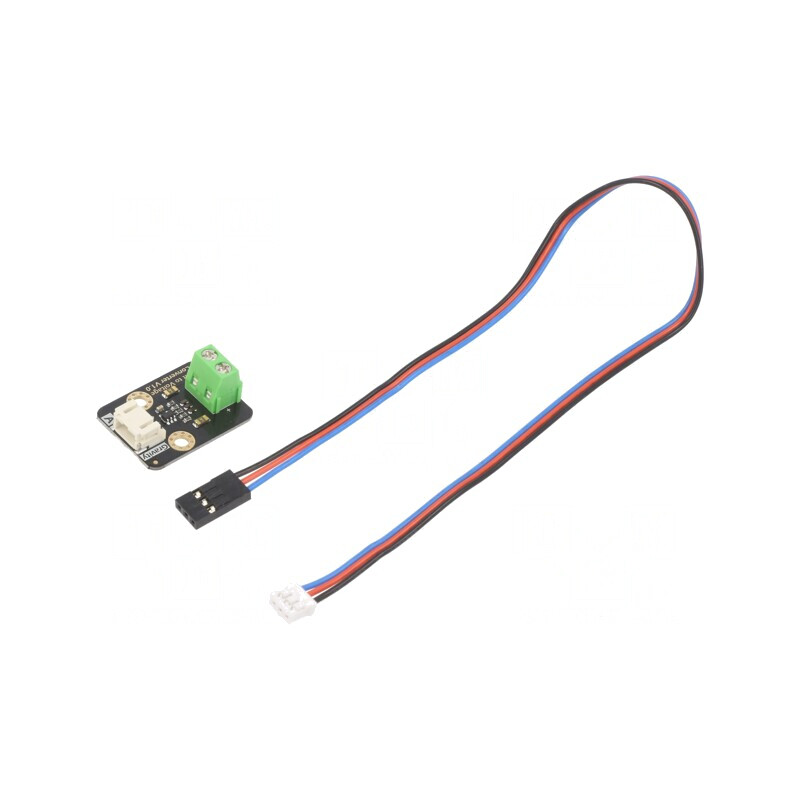 Convertor Curent în Tensiune Gravity 30x22mm | Electronic-mag.ro | Componente Electronice