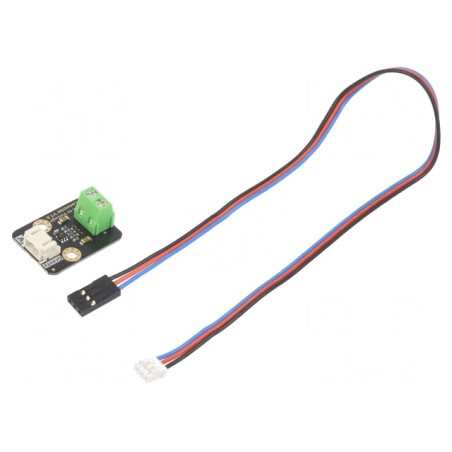 Convertor Curent în Tensiune Gravity 30x22mm | Electronic-mag.ro | Componente Electronice