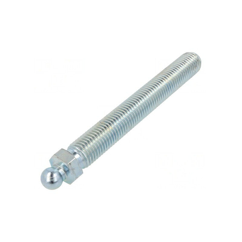 Ştift Oțel Zincat M20 Ø15mm Cheie 22mm | Electronic-mag.ro | Componente Electronice Ştift Oțel Zincat M20 Ø15mm Cheie 22mm | Electronic-mag.ro | Componente Electronice