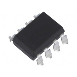 Optocuplor SMD 3,75kV 20V Tranzistori