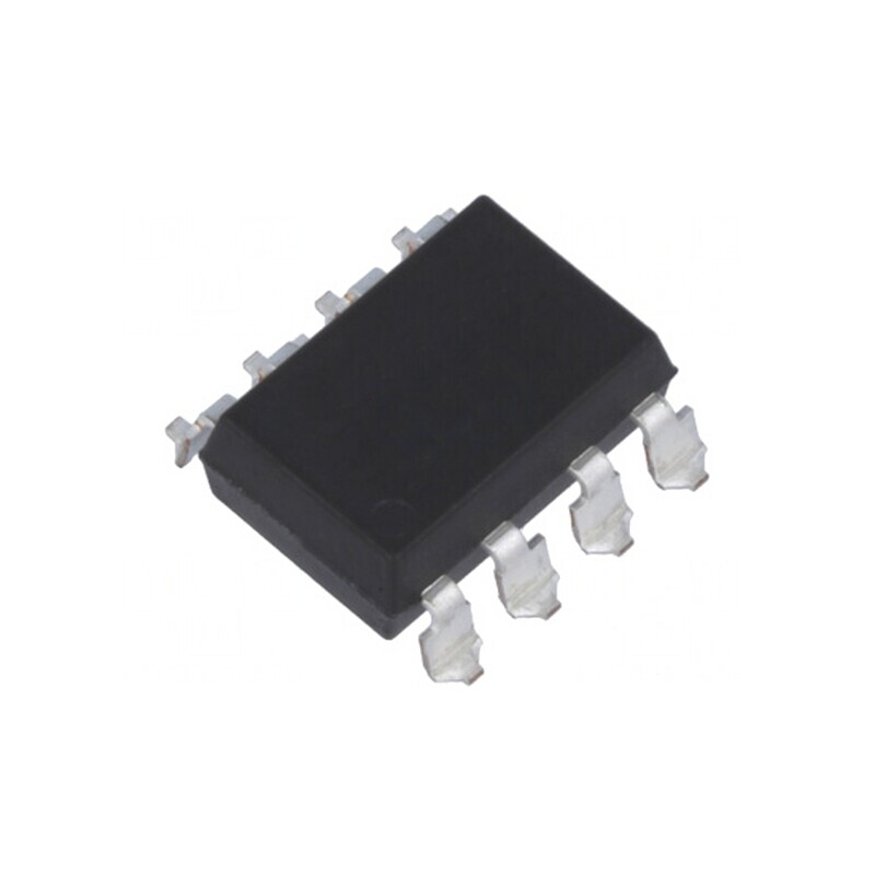 Optocuplor SMD 3,75kV 20V Tranzistori | Electronic-mag.ro | Componente Electronice Optocuplor SMD 3,75kV 20V Tranzistori | Electronic-mag.ro | Componente Electronice