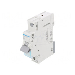 Întrerupător de Supracurent 6A 1P 230/400V 6kA | Electronic-mag.ro | Componente Electronice
