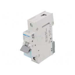 Întrerupător de supracurent 25A 1P 6kA 230/400VAC | Electronic-mag.ro | Componente Electronice