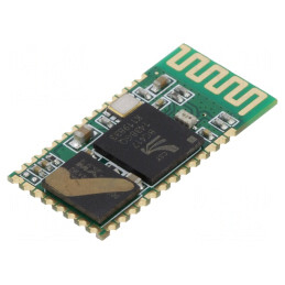 Modul Bluetooth v2.0 EDR UART 3.3-3.6V | Electronic-mag.ro | Componente Electronice