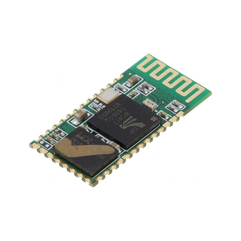 Modul Bluetooth v2.0 EDR UART 3.3-3.6V | Electronic-mag.ro | Componente Electronice Modul Bluetooth v2.0 EDR UART 3.3-3.6V | Electronic-mag.ro | Componente Electronice