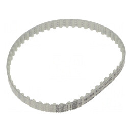 Curea Dințată T5 270mm 6mm | Electronic-mag.ro | Componente Electronice