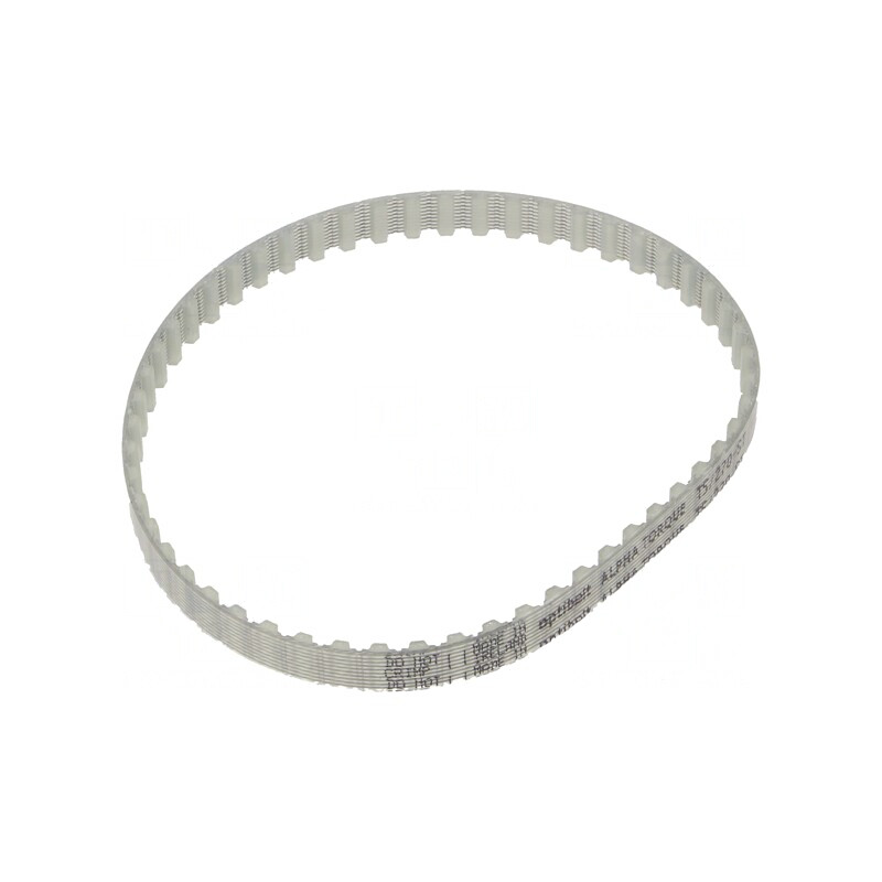 Curea Dințată T5 270mm 6mm | Electronic-mag.ro | Componente Electronice