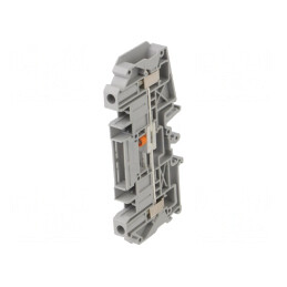 Conector Șine Terminal cu Șurub Poliamidă TS32 TS35 | Electronic-mag.ro | Componente Electronice
