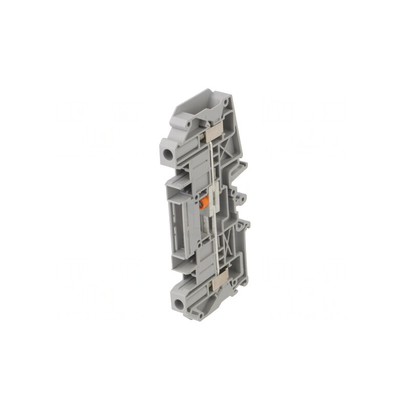 Conector Șine Terminal cu Șurub Poliamidă TS32 TS35 | Electronic-mag.ro | Componente Electronice Conector Șine Terminal cu Șurub Poliamidă TS32 TS35 | Electronic-mag.ro | Componente Electronice