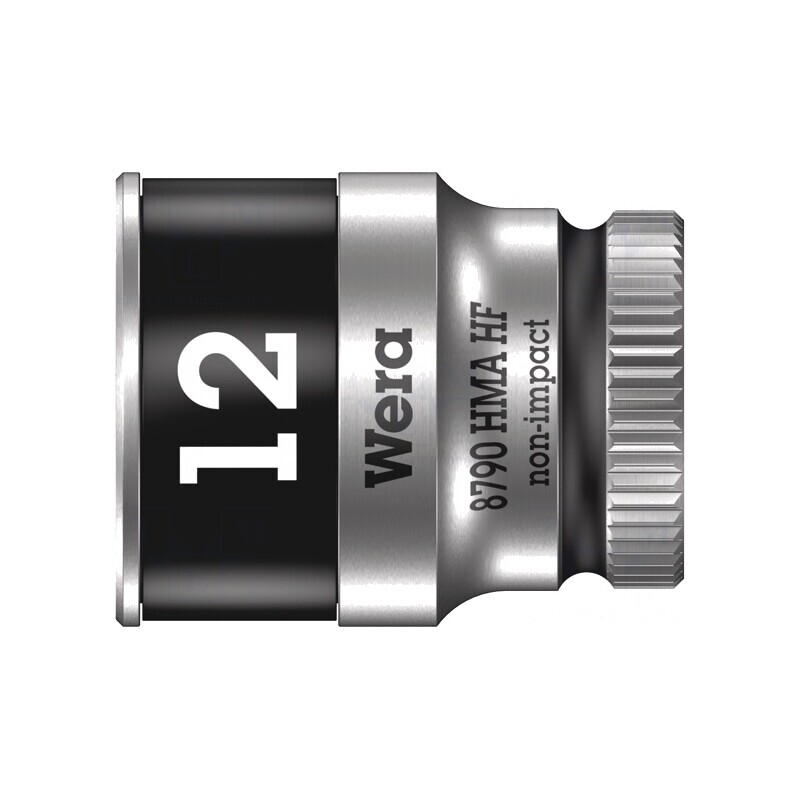 Tubulară HEX 12mm 1/4 23mm oțel crom-vanadium | Electronic-mag.ro | Componente Electronice Tubulară HEX 12mm 1/4 23mm oțel crom-vanadium | Electronic-mag.ro | Componente Electronice