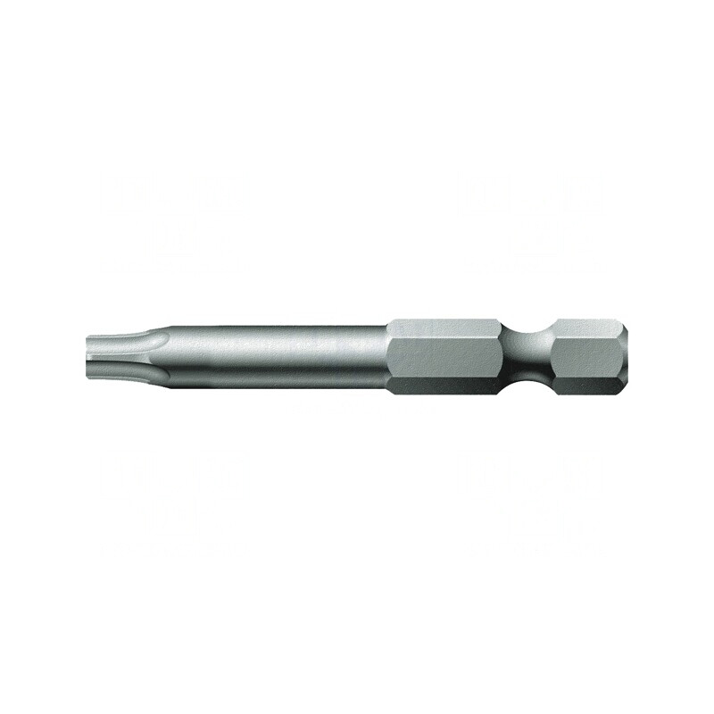 Bit Șurubelniță Torx® PLUS 5IP 50mm | Electronic-mag.ro | Componente Electronice